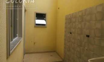 Imagem 4: Santo André - Apartamento Padrão - Campestre