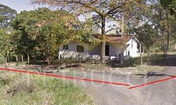 Imagem 2: área - Chácaras Reunidas Anhanguera - Nova Odessa