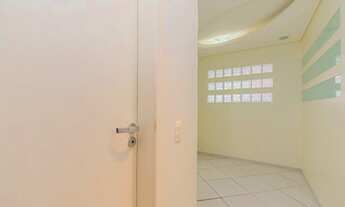 Imagem 6: Curitiba - Conjunto Comercial/Sala - Centro