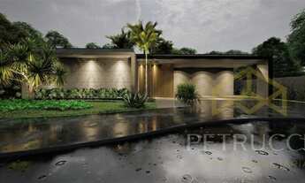 Imagem 6: Casa - Swiss Park - Campinas