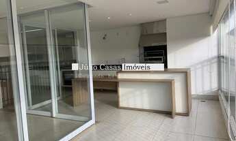 Imagem 4: Lindo Apartamento no Edifício Absoluto