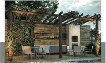 Imagem 6: Apartamento para venda tem 65 metros quadrados com 3 quartos em Boa Viagem - Recife - PE