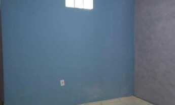 Imagem 4: Apartamento para aluguel com 50 metros quadrados com 2 quartos em Centro - Bragança - Pará