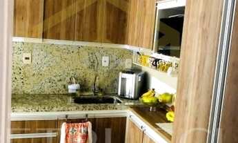 Imagem 2: Apartamento - Jardim Santa Cruz - Campinas