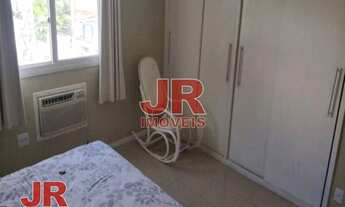 Imagem 7: Apartamento Residencial à venda, Algodoal, Cabo Frio - AP0179