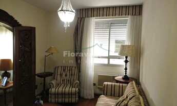 Imagem 7: Apto com 4 dorms, Vila Rica, Santos. Ao lado do Tênis Clube