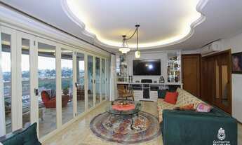 Imagem: Porto Alegre - Apartamento Padrão - Central