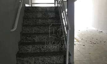 Imagem 4: Apartamento à venda, 50 m² por R$ 345.000,00 - Campestre - Santo André/SP