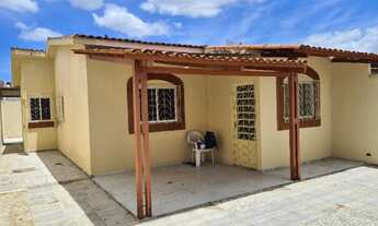 Imagem: Aluguel de Casa de 3/4, residencial Asa