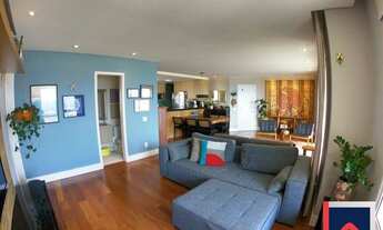 Imagem 3: Venda Apartamento 3 Dormitórios - 133 m² Vila Romana