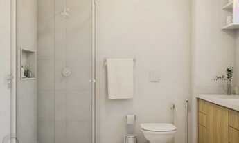 Imagem 3: APARTAMENTO RESIDENCIAL em São Paulo - SP, Itaim Bibi