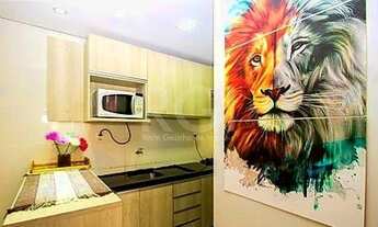 Imagem: Porto Alegre - Apartamento Padrão - Glória