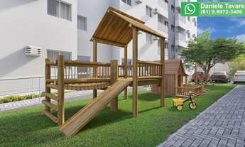 Imagem 6: Apartamento com 02 quartos em Boa Viagem Lançamento