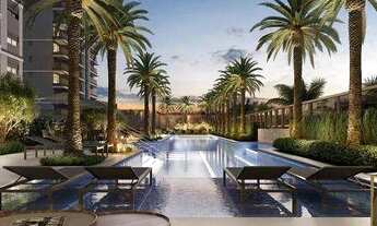 Imagem 5: Lavvi Lumiere Residence - 131 a 144m² - 3 a 4 quartos - Vila Mariana, São Paulo - SP