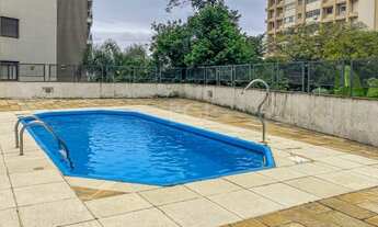 Imagem: Porto Alegre - Apartamento Padrão - Bela