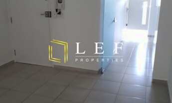 Imagem 7: Conjunto comercial na Faria Lima!