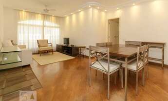 Imagem: Apartamento para Aluguel - Jardim Paulista