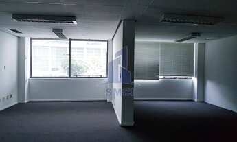 Imagem 7: AVENIDA LUIZ CARLOS PRESTES 350 (Barra Trade II - Barra Trade II) D_110722