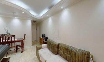 Imagem 3: Apartamento à venda - Vila Bela - São Paulo/SP