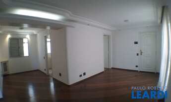 Imagem: APARTAMENTO - VILA MADALENA - SP