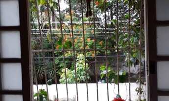 Imagem 5: Apartamento de 130 metros quadrados e área descoberta, no bairro Laranjeiras ,com 3 quarto