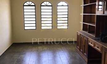 Imagem 3: Casa - Jardim Novo Campos Elíseos - Campinas