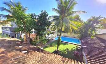 Imagem 4: Casa de condomínio para venda tem 362 metros quadrados com 4 quartos