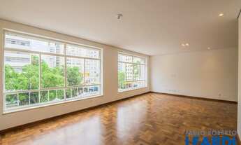 Imagem 3: APARTAMENTO - HIGIENÓPOLIS - SP