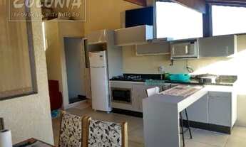 Imagem 5: Santo André - Apartamento Padrão - Jardim Stella