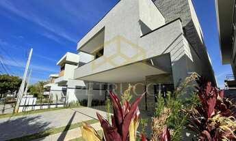 Imagem 2: Casa - Swiss Park - Campinas