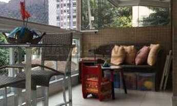 Imagem 7: Rio de Janeiro - Apartamento Padrão - Humaitá