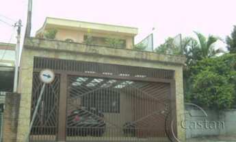 Imagem: SãO PAULO - Casa Padrão - Mooca