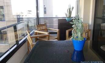 Imagem 7: APARTAMENTO - ALTO DE PINHEIROS - SP