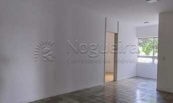 Imagem 6: Apartamento para aluguel com 411 metros quadrados com 4 quartos em Monteiro - Recife - PE