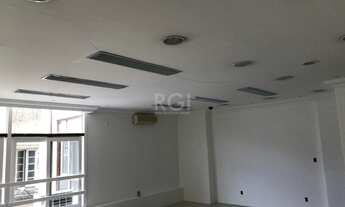 Imagem 2: Porto Alegre - Conjunto Comercial/Sala - Centro Histórico
