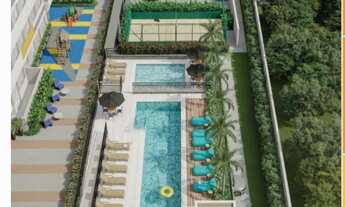 Imagem 4: More no Tatuape!!!