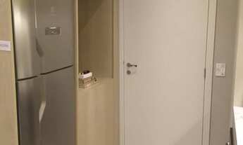 Imagem 4: OPORTUNIDADE!!! Studio Cyrela ao lado da Estação Faria Lima