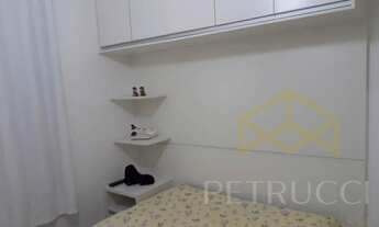 Imagem 7: Apartamento - Recanto do Sol I - Campinas