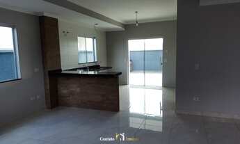 Imagem 4: Lindo sobrado à venda no bairro Nova Atibaia