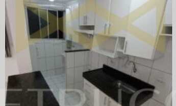 Imagem 6: Apartamento - Vila Industrial - Campinas
