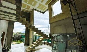 Imagem 5: Casa - Swiss Park - Campinas