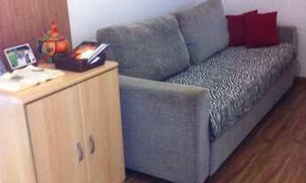 Imagem 6: SOBRADO - JARDIM PAIQUERÊ - SP