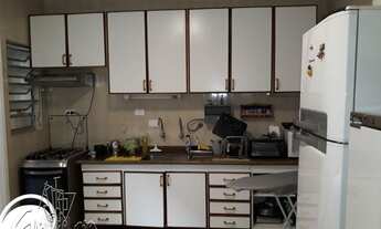 Imagem 3: SãO CAETANO DO SUL - Casa Padrão - Barcelona