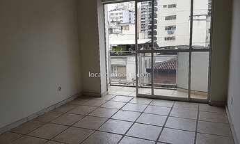 Imagem 3: Ref.: APA1004 - Apartamento 1/4 , quarto com varanda, e sala separada , elevador no Bairro