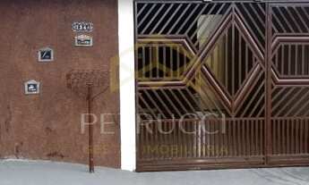 Imagem: Casa - Jardim Nova Hortolândia II - Hortolândia