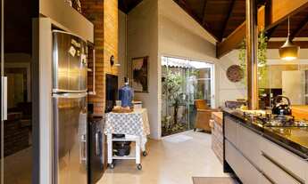 Imagem 6: Casa com 3 dormitórios à venda, 353 m² por R$ 1.650.000,00 - Centro - Jaraguá do Sul/SC