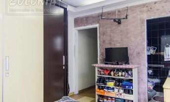 Imagem 6: Santo André - Casa Padrão - Jardim Santo Antônio