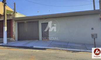 Imagem 1: Casa (térrea na rua) 2 dormitórios/suite, cozinha planejada