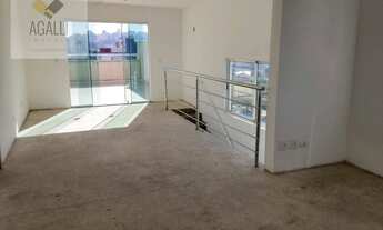 Imagem 6: Cobertura com 4 dormitórios à venda por R$ 1.844.000,00 - Vila Izabel - Curitiba/PR