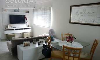 Imagem 7: Santo André - Apartamento Padrão - Vila Camilópolis